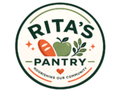 Rita's Community Pantry